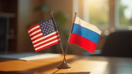 US-Russia Consider Second Prisoner Swap Amid Ukraine Tensions