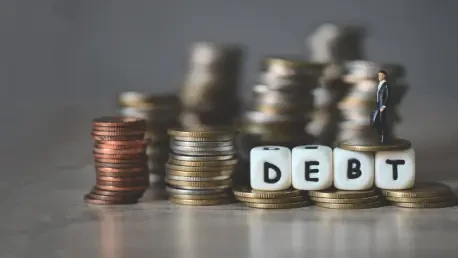 Should the U.S. Abolish the Debt Ceiling for Economic Stability?