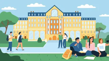 Harvard Sues Trump Administration Over International Student Ban