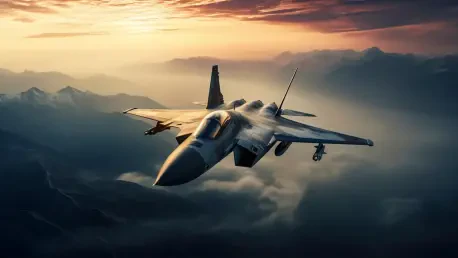 US Bolsters Defense Partnership with UAE for Major Projects