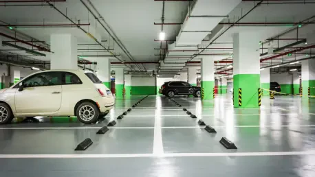 Cities Boost Revenue and Engagement with Smart Parking Solutions