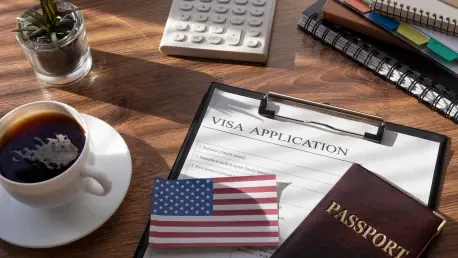 Trump Administration Halts Student Visa Interviews, Eyes Scrutiny