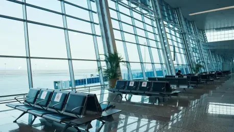 FAA Shifts Newark Airspace Control to Philadelphia Amid Shortages
