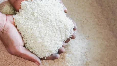 Hazardous Metals Found in Popular U.S. Rice Brands