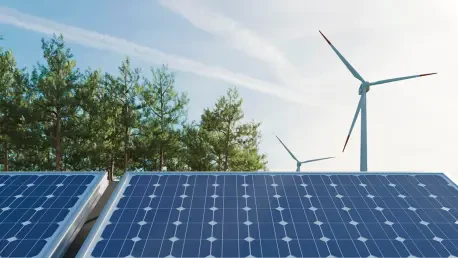 Texas Renewable Energy Stays Strong as Bills Fail in House