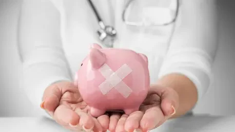 Are Medicaid Cuts a Risk for GOP Voter Support?