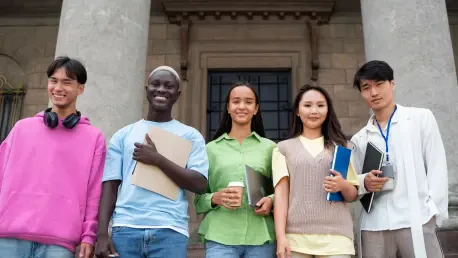 Future Crisis: U.S. Colleges Threatened by Enrollment Declines