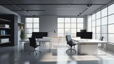 How Is the GSA Navigating Major Workforce Changes?