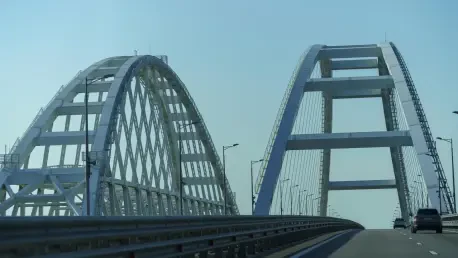 Will Ukraine’s Attacks on Crimean Bridge Shift the Conflict?