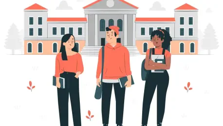 Trump’s International Student Ban Sparks Debate at Harvard