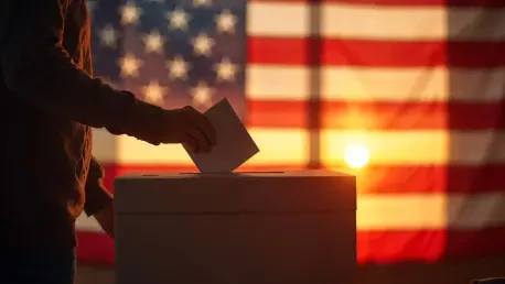 Virginia Primaries: Progressive Surge Challenges Establishment