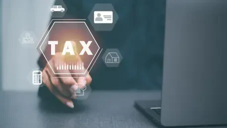 Are Blue States Subsidizing Red States Through SALT Deductions?