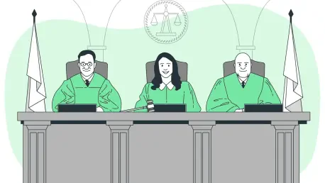 Court Temporarily Allows Trump’s Firing of FLRA Chair Grundmann