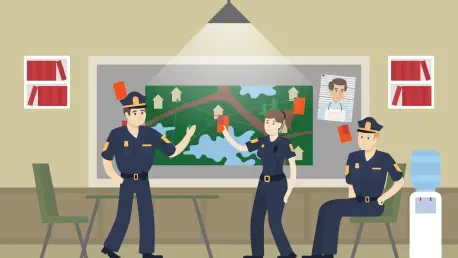 How Do Officials Handle Violent Threats to Their Safety?