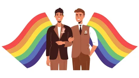 Growing GOP Support Indicates Shift on Same-Sex Marriage