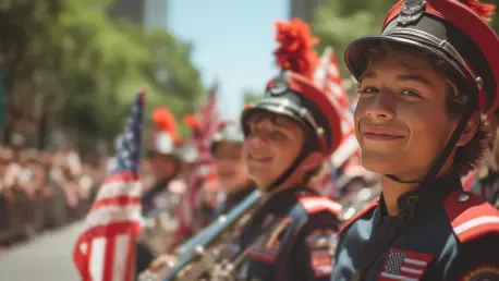 Should Ilhan Omar Be Deported for Criticizing Military Parade?