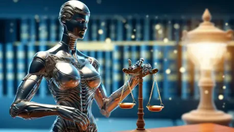 Task Force Guides Ethical AI Use in Criminal Justice System