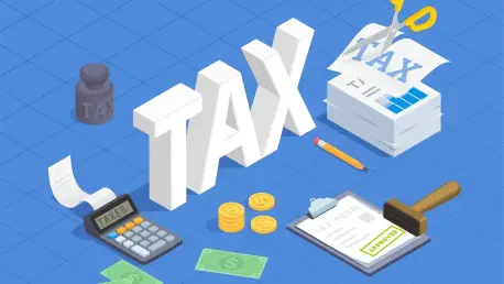 Can Congress Resolve the SALT Deduction Standoff?