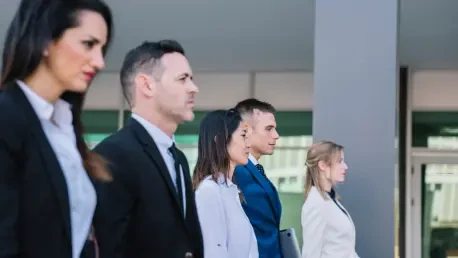 Can New Performance Rules Revitalize Federal Workforce?