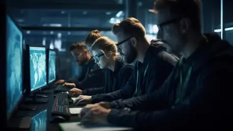 Bridging Cyber Talent Gap: Student-Run Security Centers Thrive