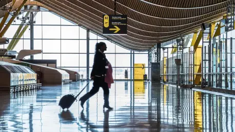 Newark Airport Safety Concerns Prompt Urgent Infrastructure Overhaul