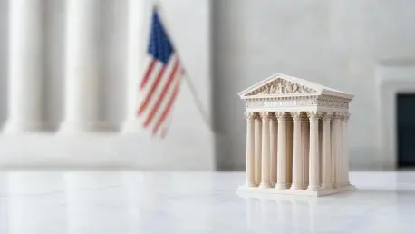 Is Supreme Court Reshaping Birthright Citizenship Policy?