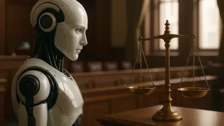 Senate Bill Proposes AI Regulation Freeze, Spurs Debate