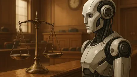Navigating AI Regulation: A Balanced Approach in U.S. Policy
