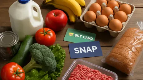 Revolutionizing SNAP: Enhancing Access with Data and Tech