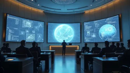 Top E-Government Trends Shaping National Security and Service Delivery