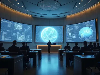 Top E-Government Trends Shaping National Security and Service Delivery