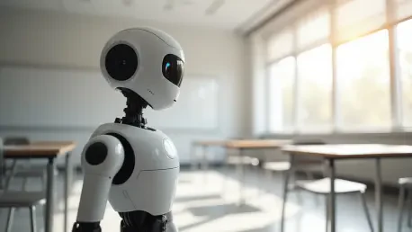Indianapolis Public Schools Transforming Education with AI Integration