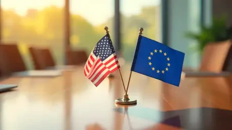 Will EU and US Avoid Trade Tariffs on Cars by August?