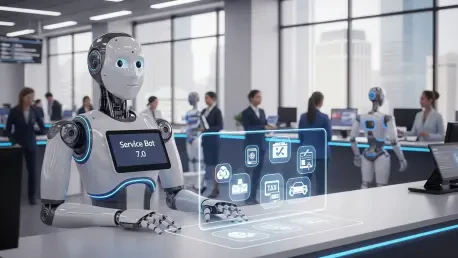 AI's Role in Modernizing State and Local Government Services