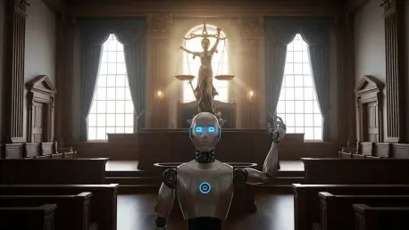 AI in Georgia Courts: Enhancing Legal Processes with Caution