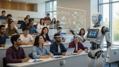 AI in Education – Review