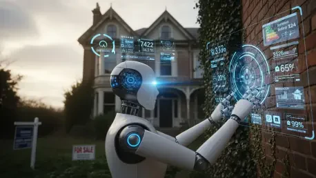 AI Revolutionizes Property Assessments in Cities