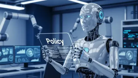 Trump’s AI Plan Aims to Eliminate Woke Bias in Government Use