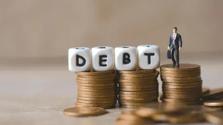 Trend Analysis: Debt Ceiling Politics Shift