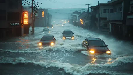 Texas Floods Spur Climate Change Debate and Disaster Response