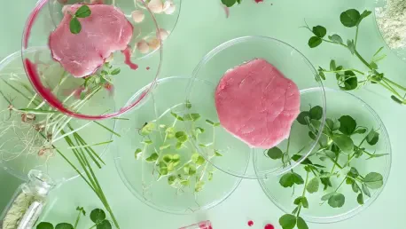 Texas Bans Lab-Grown Meat Amid Environmental Debate