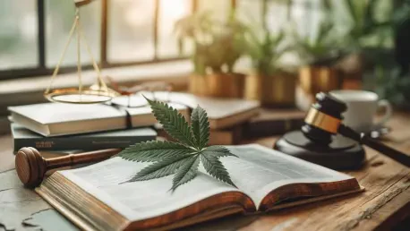 Texas GOP Tensions Rise Over THC Ban and Cannabis Policy