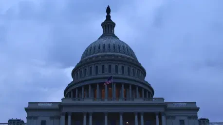 GOP Split Deepens Over Senate Bill on Medicaid and Budget