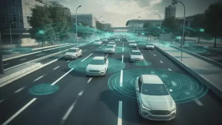 Innovative Traffic Tech Enhances Safety for Autonomous Vehicles