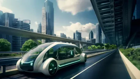 AI-Driven Transit Innovations – Review