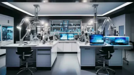 Are Forensic Labs Buckling Under Pressure of Demand?