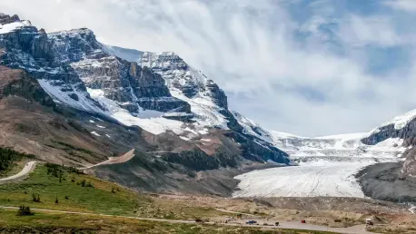 Can Turkiye’s Glaciers Survive Climate Change Threats?