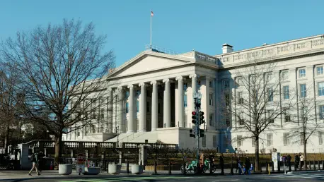 Federal Court Blocks Release of Trump’s Agency Layoff Plans
