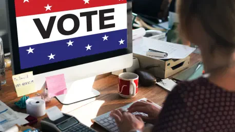 Pennsylvania Voting Machines Rarely Fail, Reports Confirm
