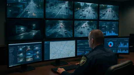 What Is Providence's New Real Time Crime Center All About?